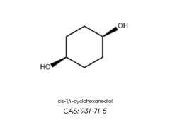 CAS 931-71-5 顺式-1，4-环己二醇