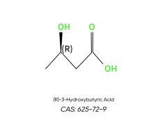 CAS 625-72-9 (R)-3-羟基丁酸