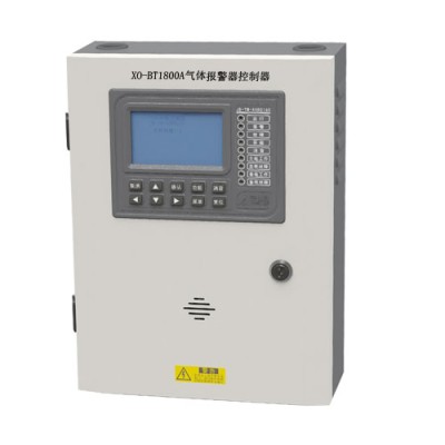 成都XO-BT1800B联网型气体报警控制器销售、维修