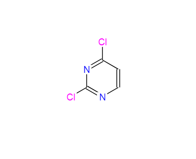 3934-20-1  2,4-二氯嘧啶
